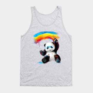 Giant Painter Tank Top